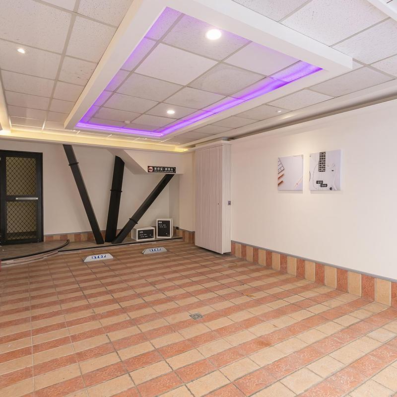 Soho Motel Taojüan Kültér fotó